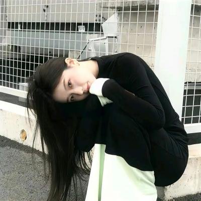 酷妞洁西卡